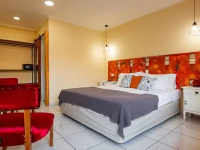 Apart Hoteles Arapy Bed and Dream