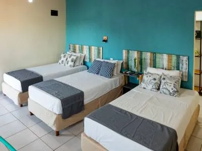 Apart Hoteles Arapy Bed and Dream