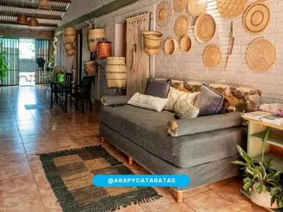 Apart Hoteles Arapy Bed and Dream