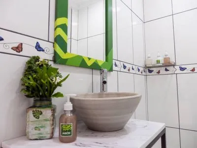 Apart Hoteles Arapy Bed and Dream