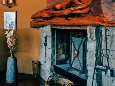 Cabañas Casa 6 personas Cod 3041