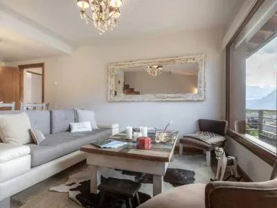 Alquileres de propiedades turísticas Terrazas del Polo View Arelauquen - 3042