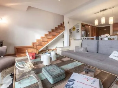 Alquileres de propiedades turísticas Terrazas del Polo View Arelauquen - 3042