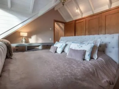 Alquileres de propiedades turísticas Terrazas del Polo View Arelauquen - 3042