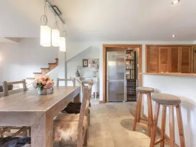 Alquileres de propiedades turísticas Terrazas del Polo View Arelauquen - 3042