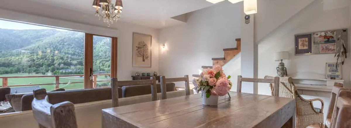 Alquileres de propiedades turísticas Terrazas del Polo View Arelauquen - 3042