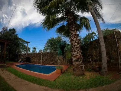 Departamentos Maracuya House