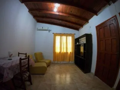 Departamentos Maracuya House