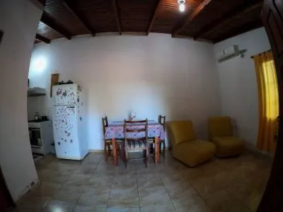 Departamentos Maracuya House