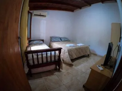 Departamentos Maracuya House