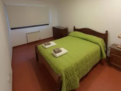 Departamento 4 Personas Alquiler temporario  en  Villa La Angostura