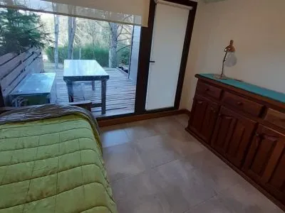 Temporary rental Departamento 4 Personas