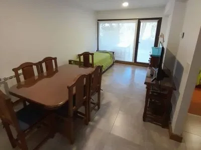 Temporary rental Departamento 4 Personas