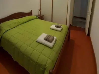 Temporary rental Departamento 4 Personas