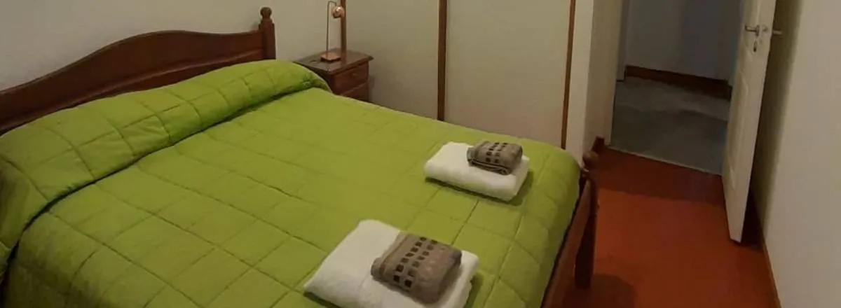 Temporary rental Departamento 4 Personas