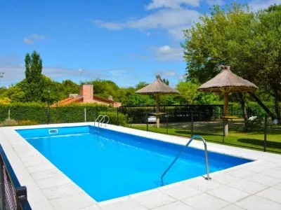 Apart Entrepiedras Hoteles  en  Merlo San Luis