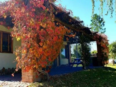 Altos de la Bodega Cabañas 2 estrellas  en  San Rafael