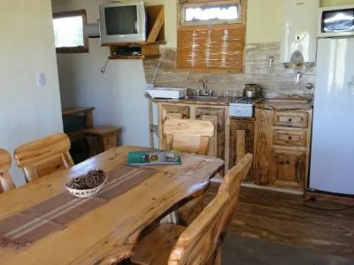 2-star Cabins Altos de la Bodega