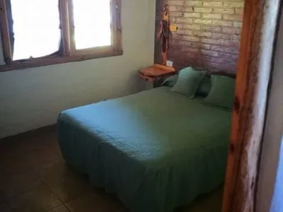 2-star Cabins Altos de la Bodega