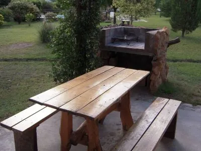 2-star Cabins Altos de la Bodega