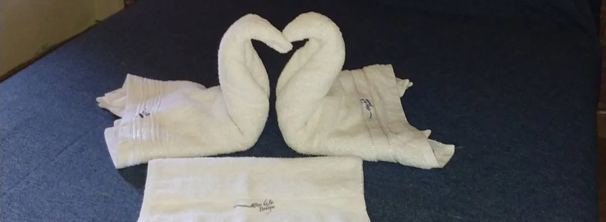 2-star Cabins Altos de la Bodega