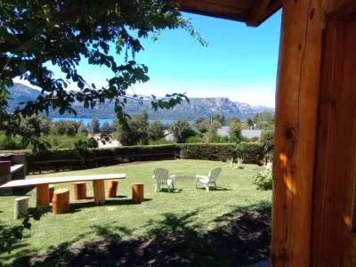 Cabañas Cabañas Ruca Auca