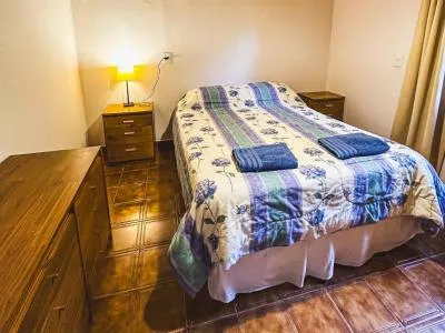 Cabañas Cabañas Ruca Auca