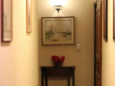 Hosterías Casa Folks B&B