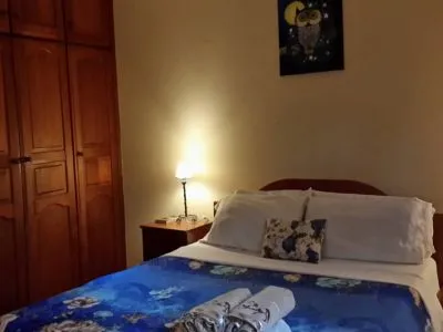 Hosterías Casa Folks B&B