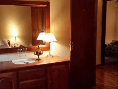 Hosterías Casa Folks B&B