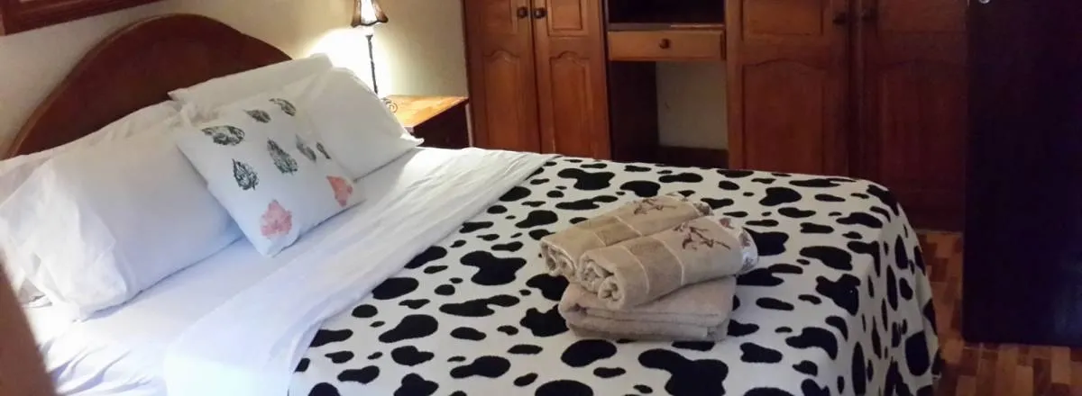 Hosterías Casa Folks B&B