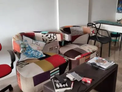 Apartments Recoleta Dreams