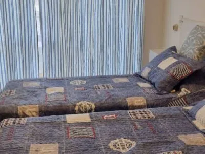 Apartments Recoleta Dreams