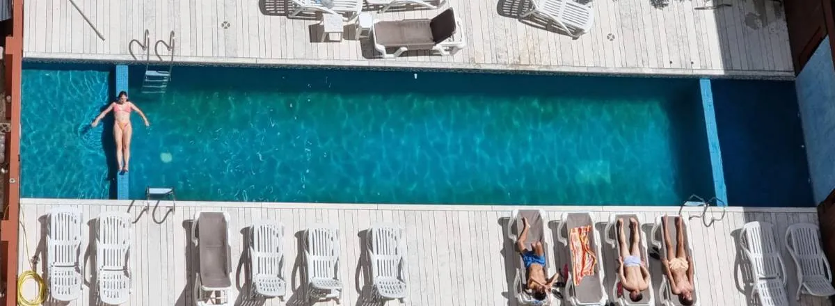 Apartments Recoleta Dreams