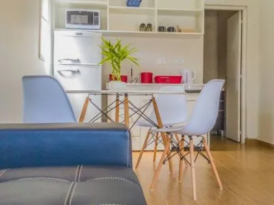 Cabañas 3 estrellas Las Moras Cabañas Boutique