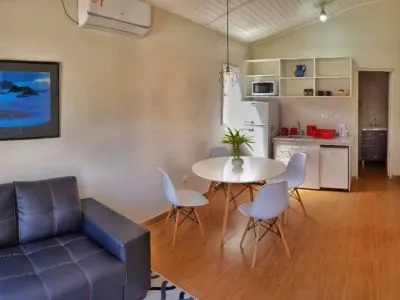 Cabañas 3 estrellas Las Moras Cabañas Boutique