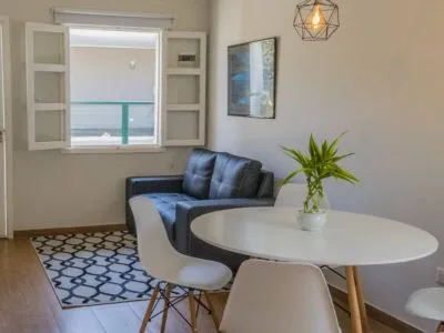 Cabañas 3 estrellas Las Moras Cabañas Boutique