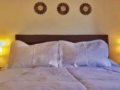 Cabañas 3 estrellas Las Moras Cabañas Boutique