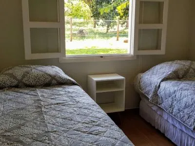 Cabañas 3 estrellas Las Moras Cabañas Boutique