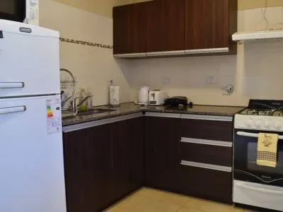 Cabins El Rincón de Natividad