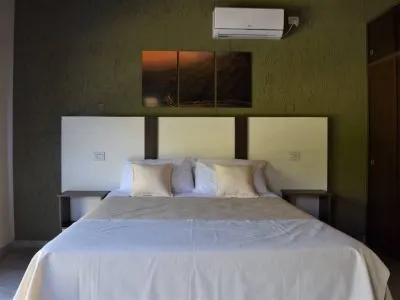 Cabins El Rincón de Natividad