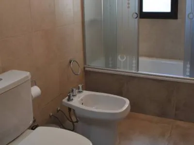 Cabins El Rincón de Natividad