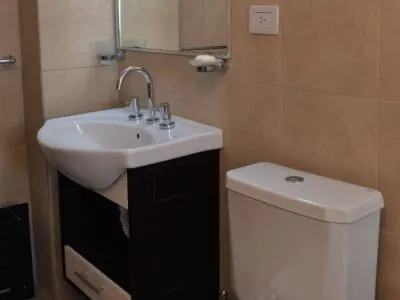 Cabins El Rincón de Natividad