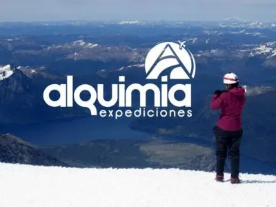 Alquimia Expediciones Agencias de viajes y turismo  en  San Martín de los Andes