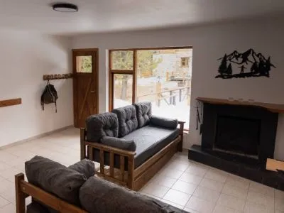 Spot Catedral Alojamientos en el Cerro Catedral   en  Bariloche