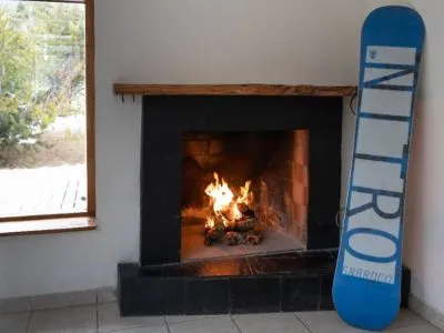 Alojamientos en el Cerro Catedral  Spot Catedral