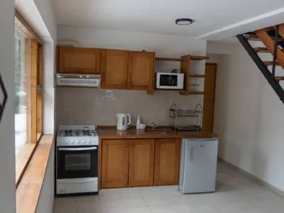 Alojamientos en el Cerro Catedral  Spot Catedral