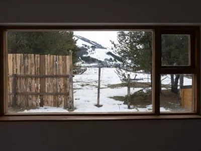 Alojamientos en el Cerro Catedral  Spot Catedral