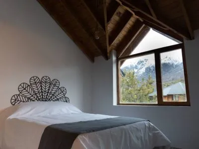 Alojamientos en el Cerro Catedral  Spot Catedral