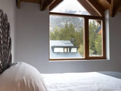 Alojamientos en el Cerro Catedral  Spot Catedral